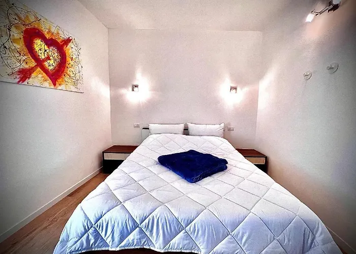 Welcome Traveller * Bardolino
