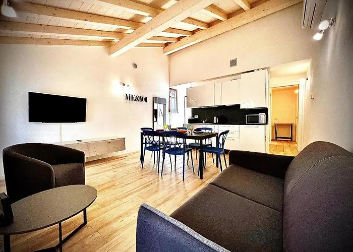 Apartman Welcome Traveller Bardolino
