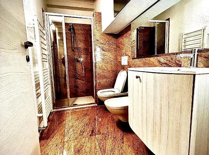 Welcome Traveller Apartman Bardolino