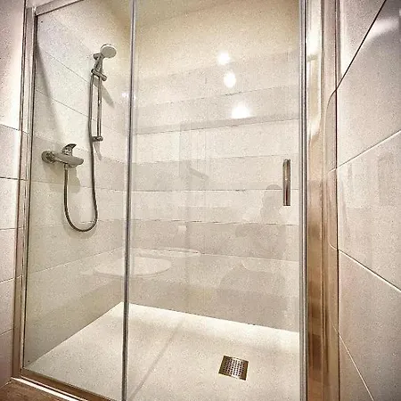 Apartamento Welcome Traveller *