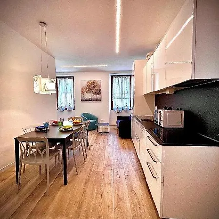 Apartman Welcome Traveller *