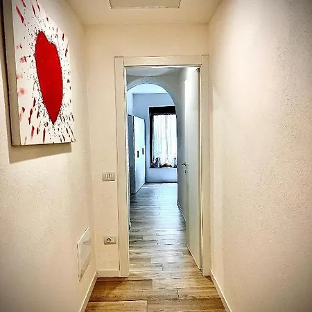Welcome Traveller Apartman *
