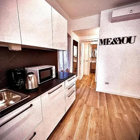 Welcome Traveller * Bardolino