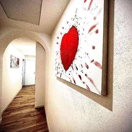 Apartamento Welcome Traveller *