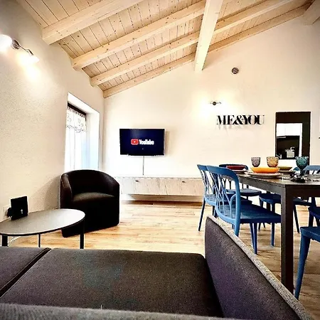Welcome Traveller Apartman *