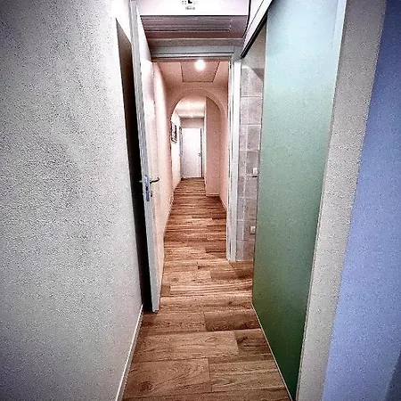 Welcome Traveller Apartman Bardolino