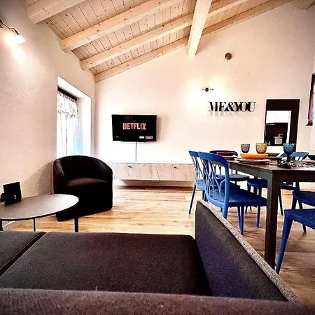 Welcome Traveller Apartamento