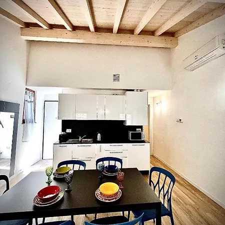 Apartman Welcome Traveller *