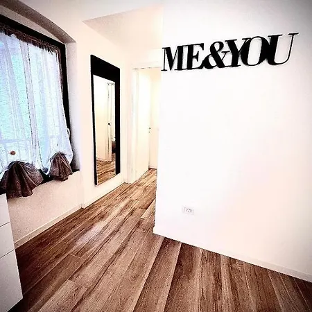 Apartman Welcome Traveller
