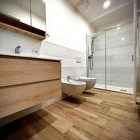 Welcome Traveller Apartamento