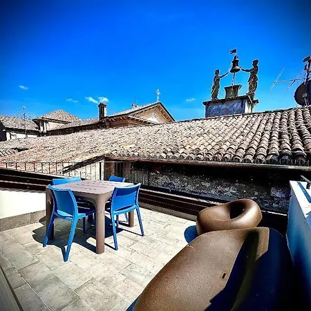 Welcome Traveller Apartman