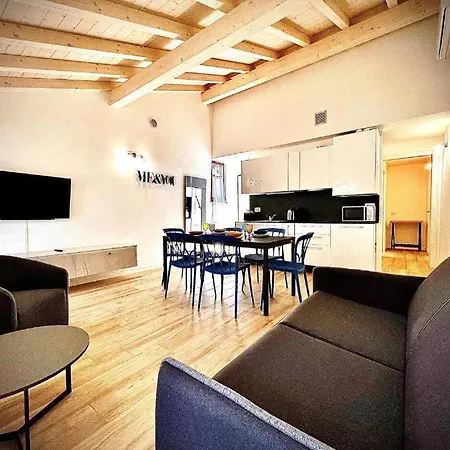 Apartman Welcome Traveller Bardolino