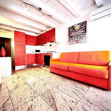 Apartman Welcome Traveller *