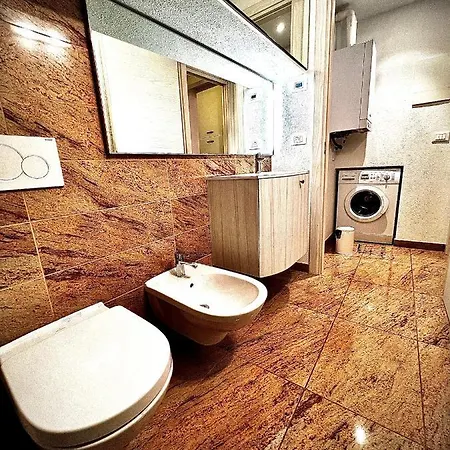 Welcome Traveller Apartman Bardolino