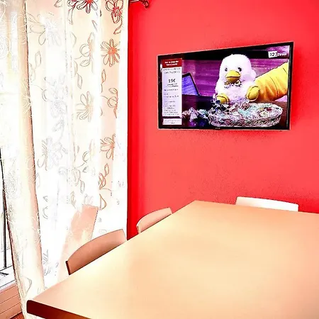 Welcome Traveller Apartman