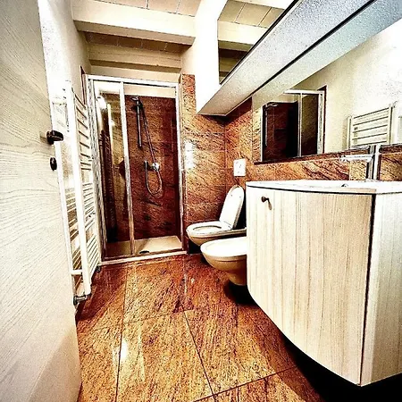Welcome Traveller Apartman Bardolino