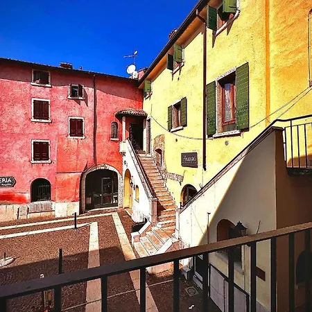 Welcome Traveller Appartement *