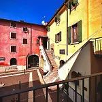 Welcome Traveller Appartement *