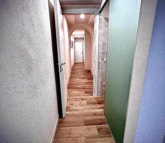 Welcome Traveller 아파트 바르돌리노